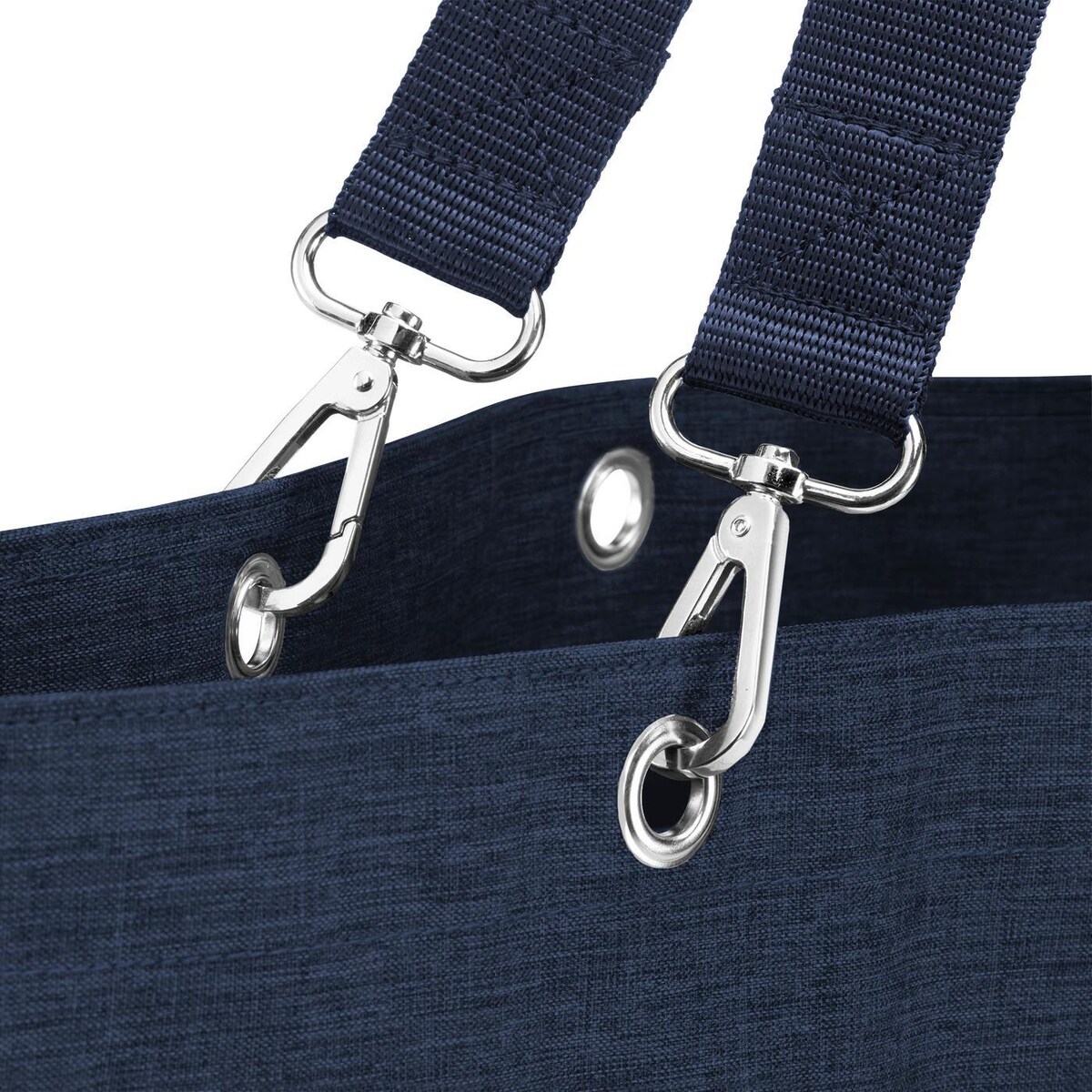 Torba SHOPPER XL, twist navy
