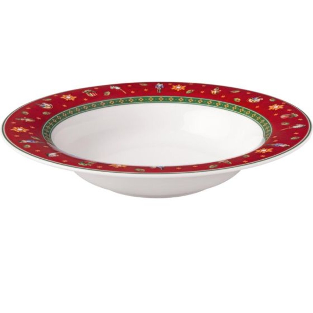 Talerz głęboki (edycja 2024) Toy's Delight Villeroy & Boch