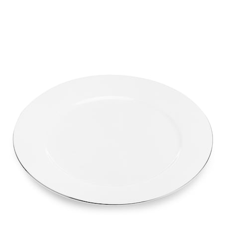 Konsimo MUSCARI Talerz obiadowy 6szt.