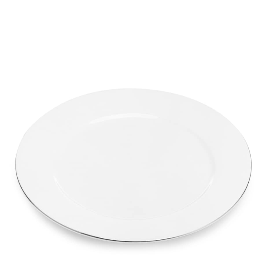 Konsimo MUSCARI Talerz obiadowy 6szt.