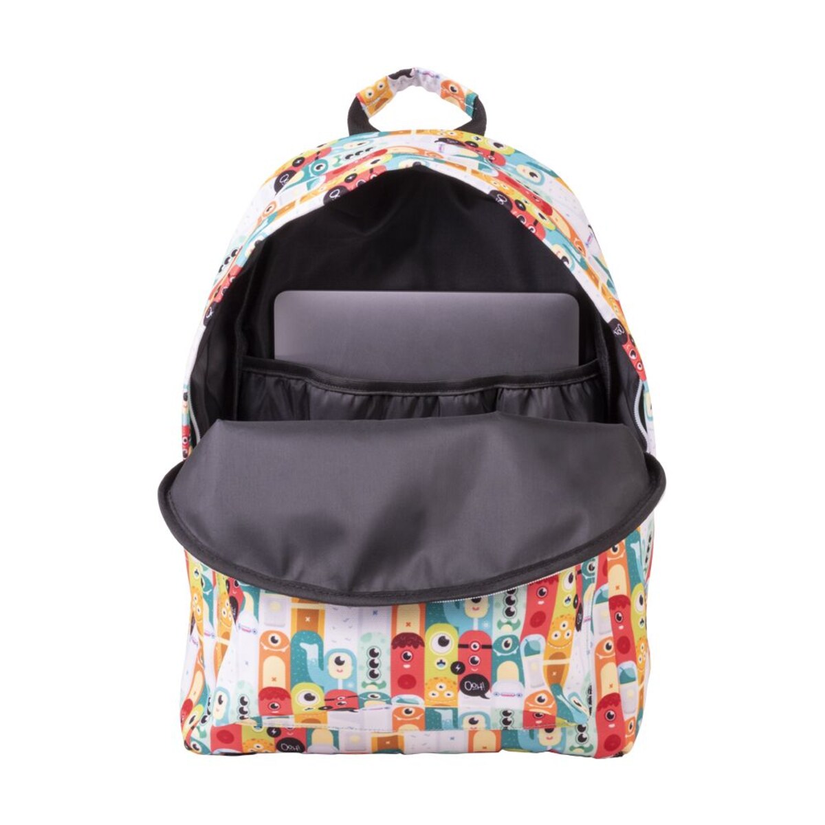 Plecak duży 22L MILAN ALIENS