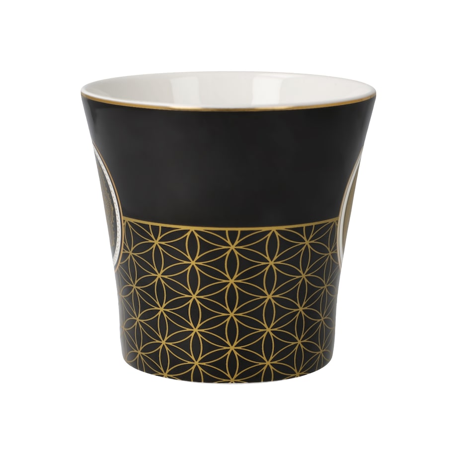 Kubek - Yin Yang - Lotus - Goebel