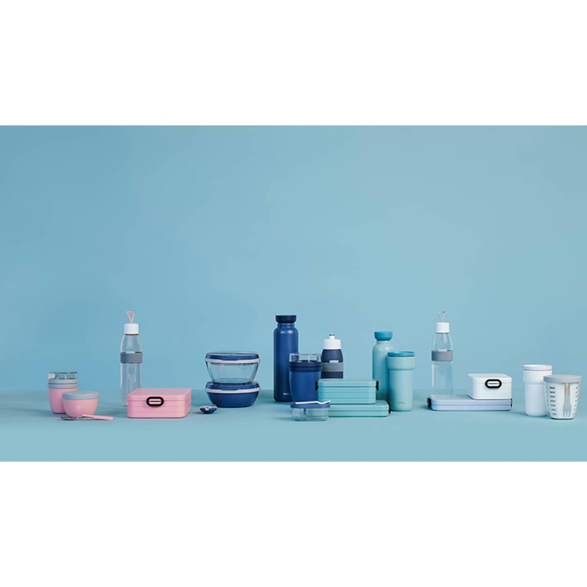 Lunchbox Take a Break midi nordic sage 107632094700