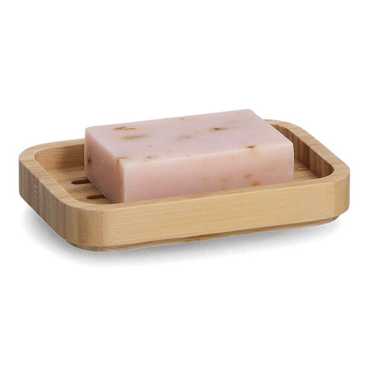 Mydelniczka bambusowa, ZELLER