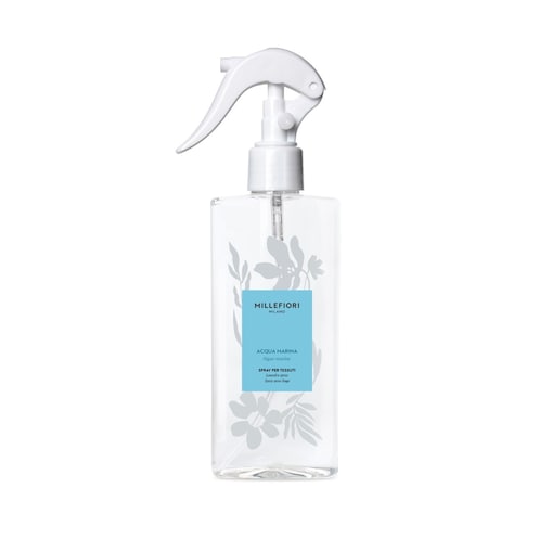 Millefiori LAUNDRY - Spray 200ml ACQUA MARINA