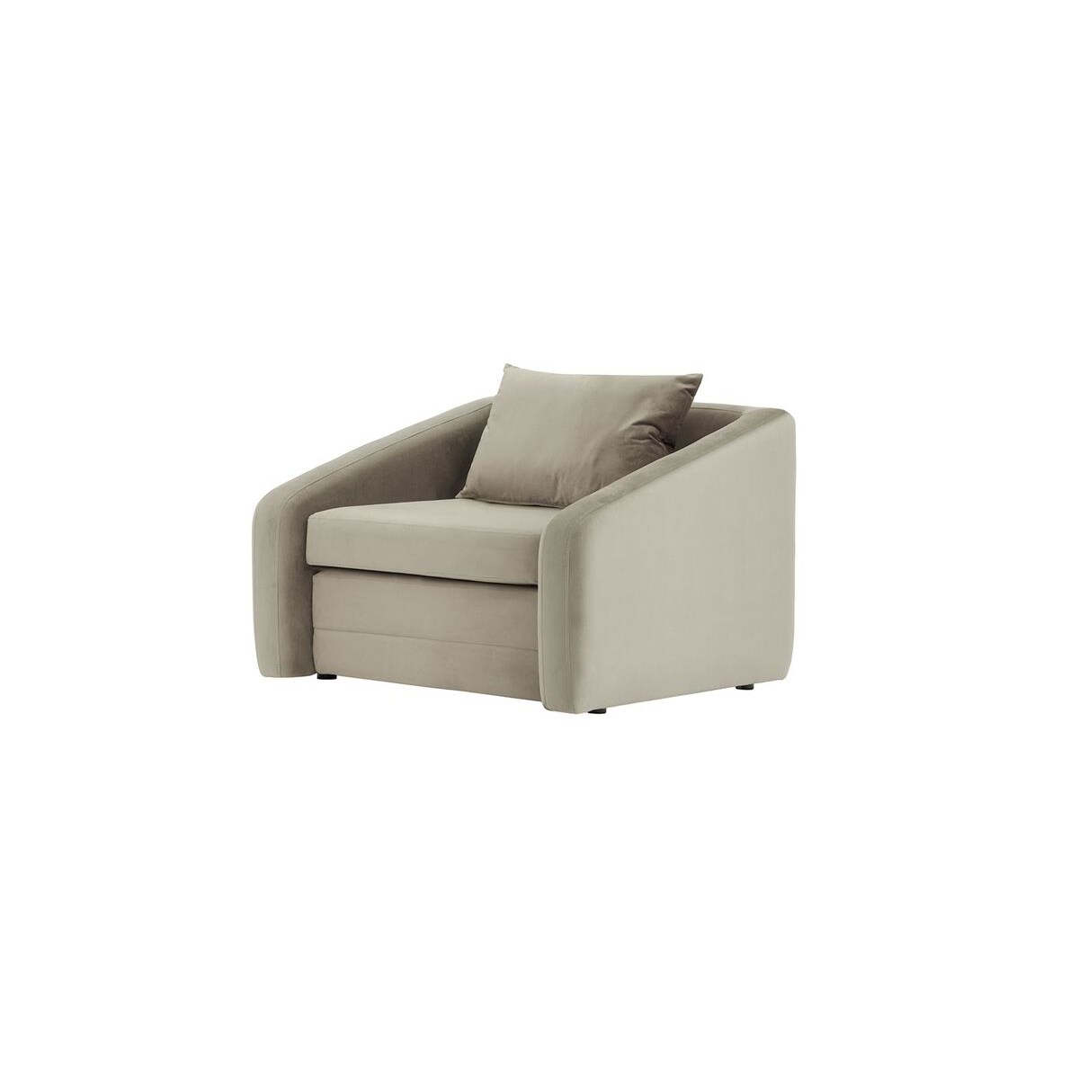 Rozkładany fotel Alma-Velluto 3