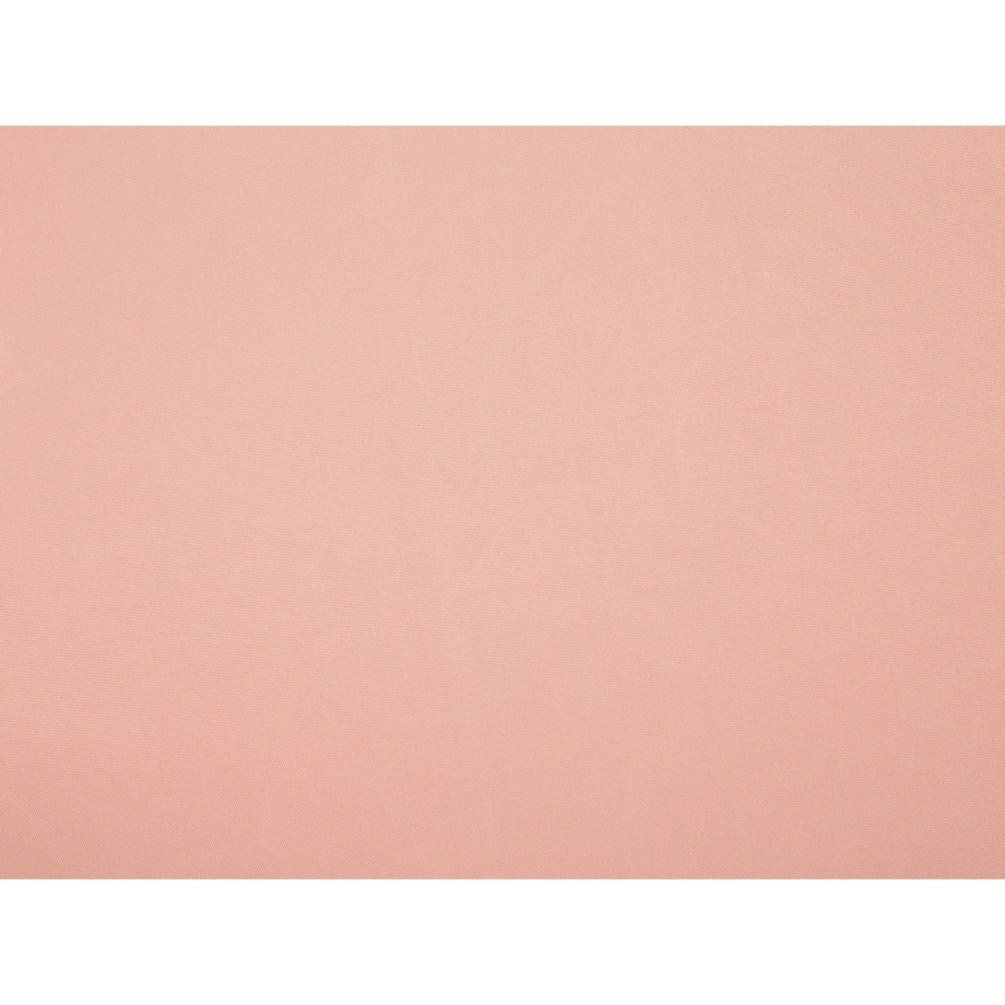 Pufa worek 140 x 180 cm różowy FUZZY