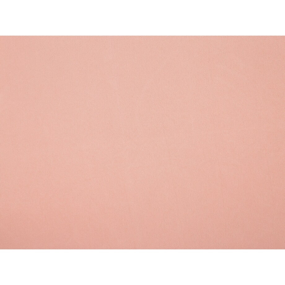 Pufa worek 140 x 180 cm różowy FUZZY