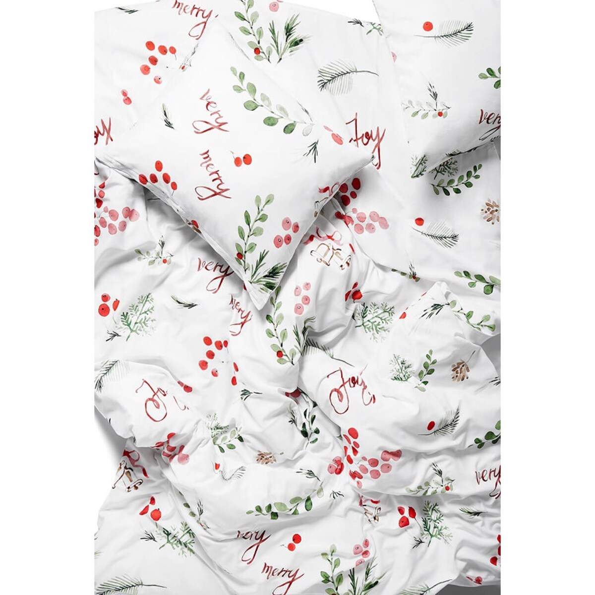 Poszewka Very merry 70 x 80 cm