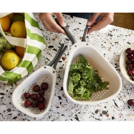 Durszlak L Droplet Joseph Joseph