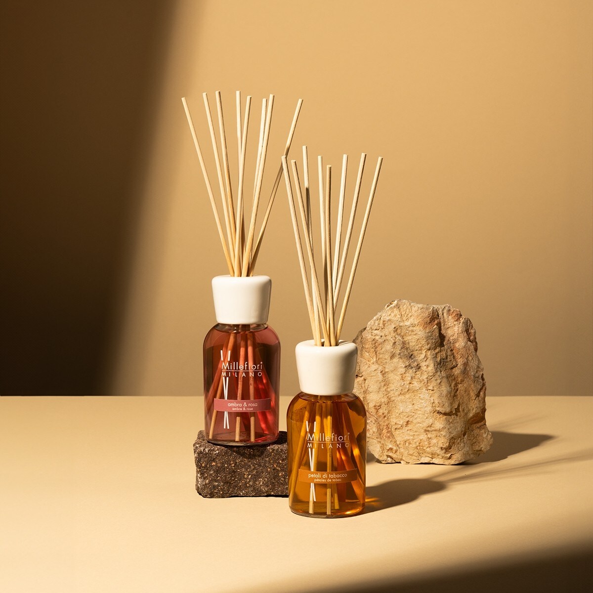 Millefiori pałeczki 100ml PETALI DI TABACCO