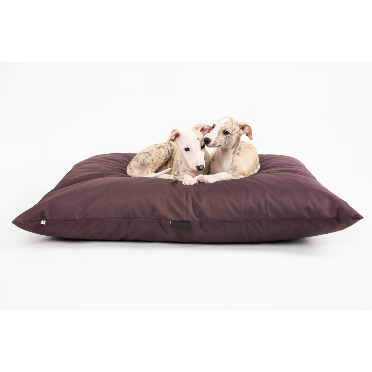 Wodoodporna poduszka dla psa ZOE, 120x100 cm, Brąz
