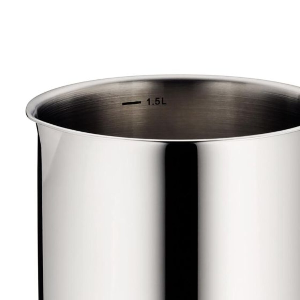 Garnuszek do mleka (1,6 l) Flavoria Kela