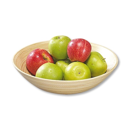 Miska na owoce i warzywa, piękne i użyteczne naczynie na sałatki