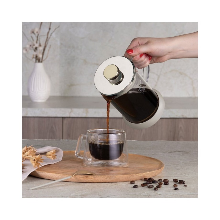 Berlinger Haus zaparzacz 800ml Bh-8587 55799