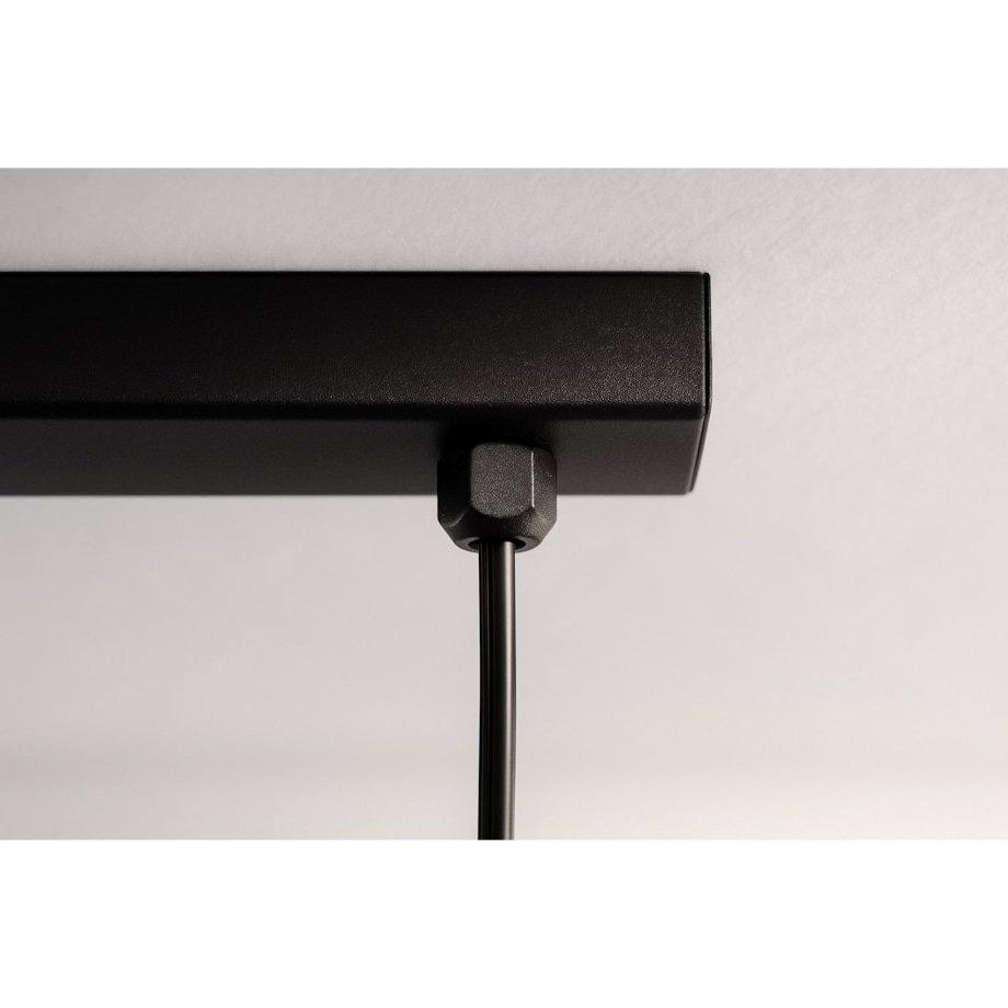 Lampa wisząca K-5672 z serii PESO