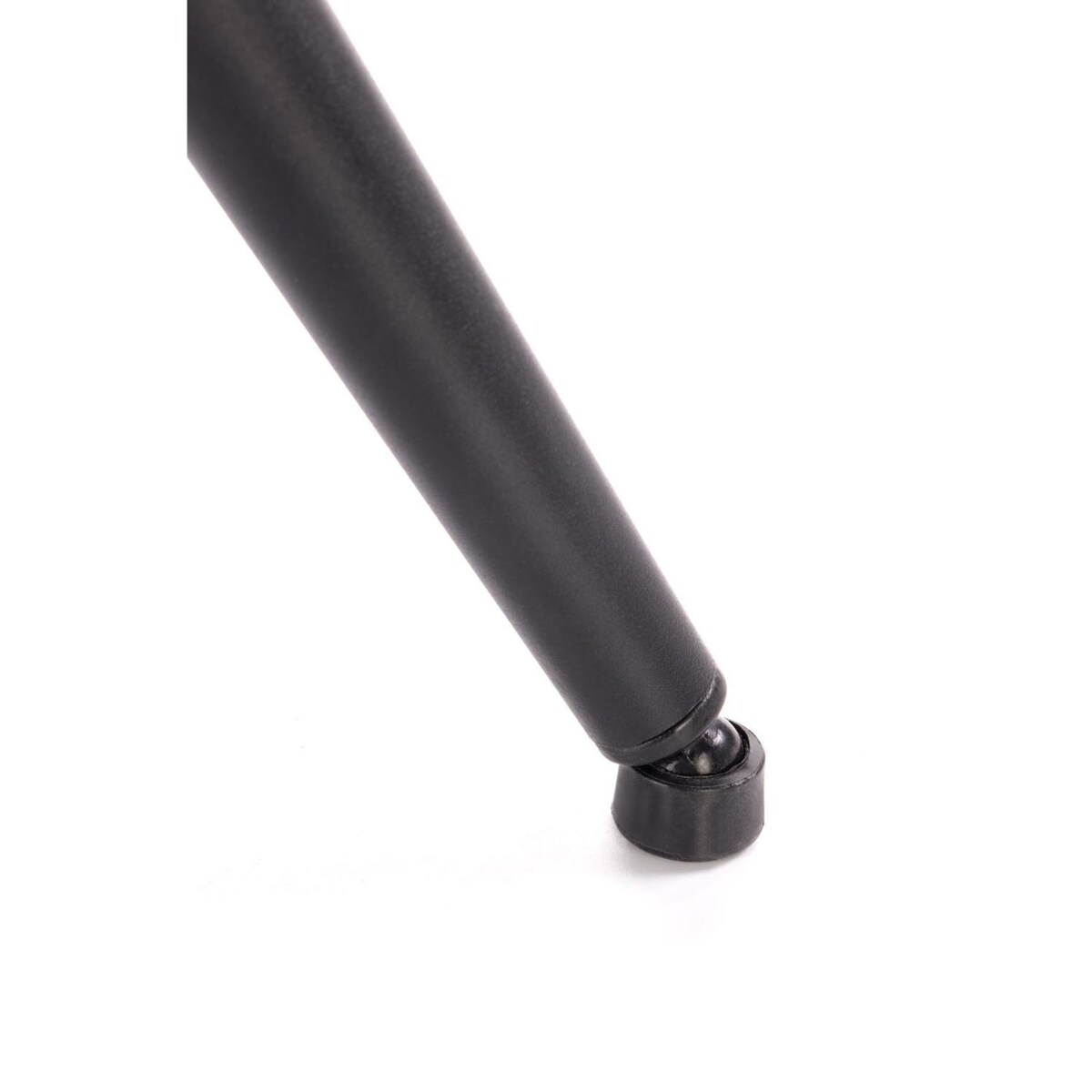 FOTEL WYPOCZYNKOWY Latina SZARY metalowa podstawa