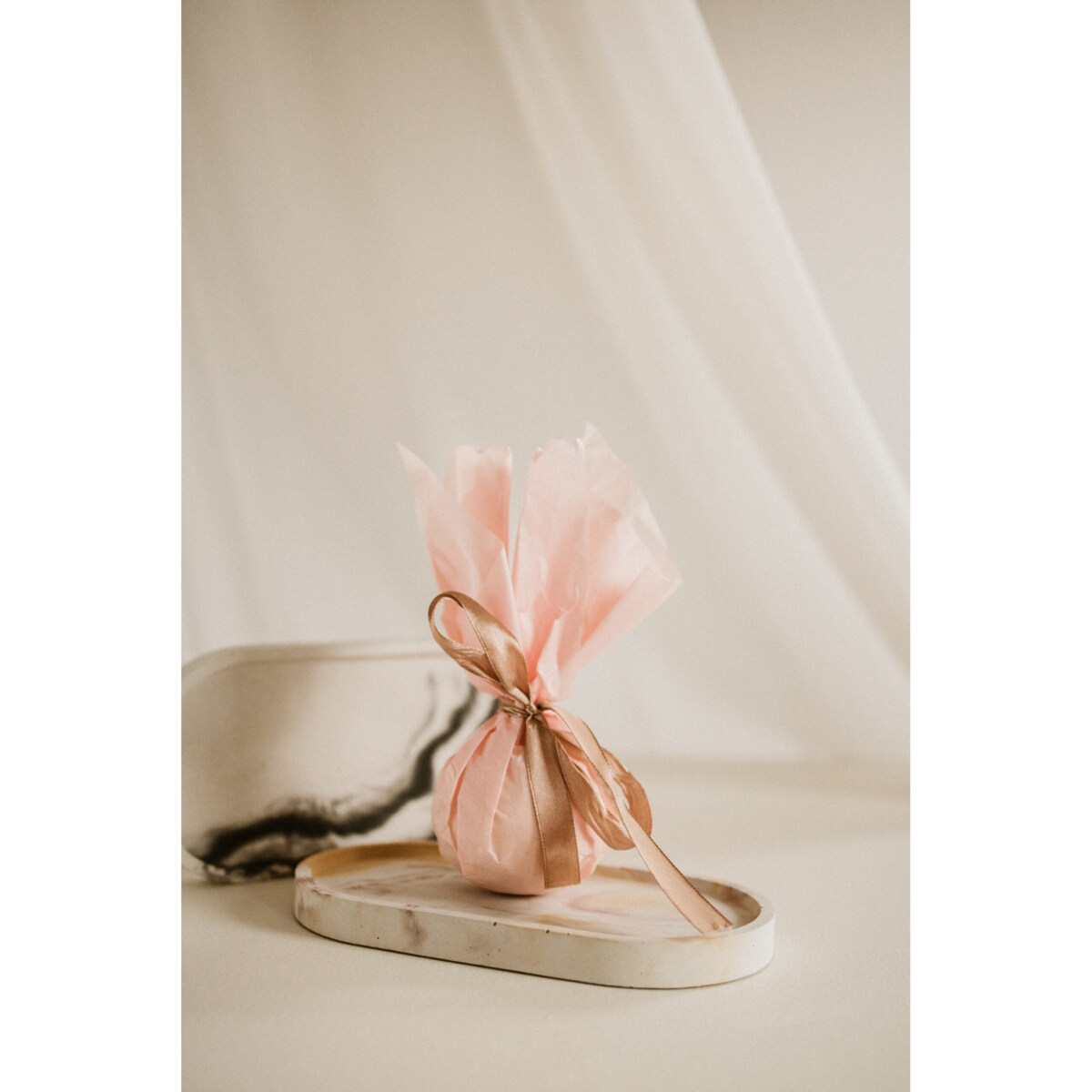 Energetyzująca kula do kąpieli PINK ENERGY Energizing Bath bomb