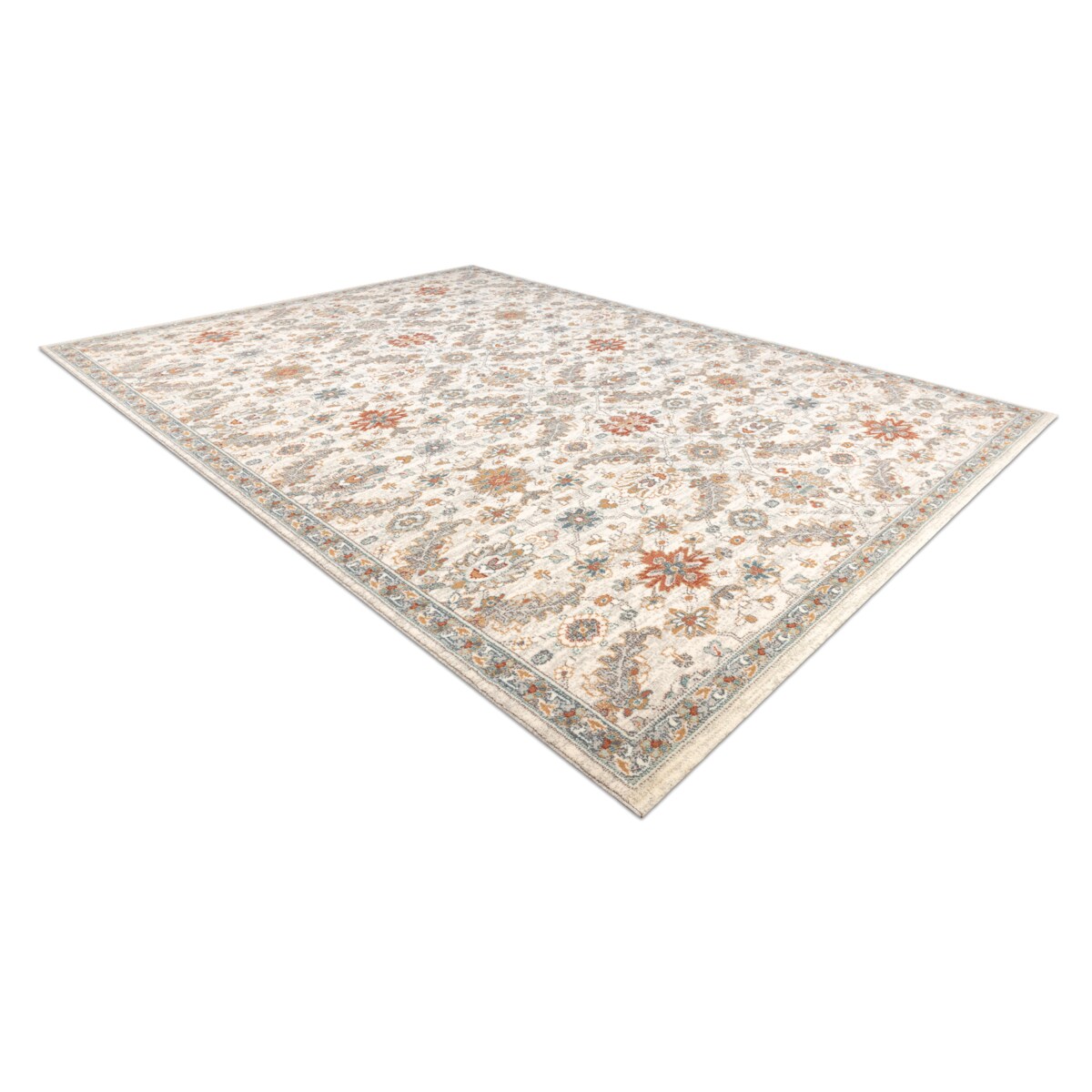 Dywan SOHO 477.07.LA100 wełniany OSTA - 67x130 cm