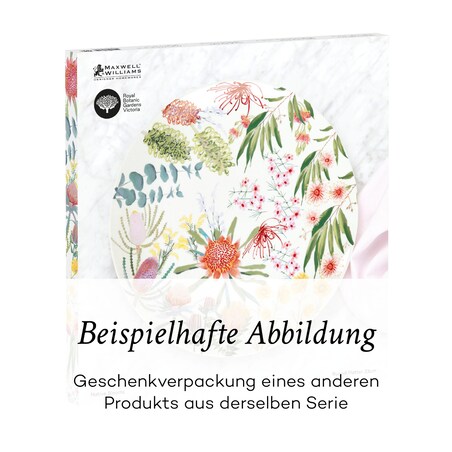 Półmisek Native Blooms, 37 x 23 cm