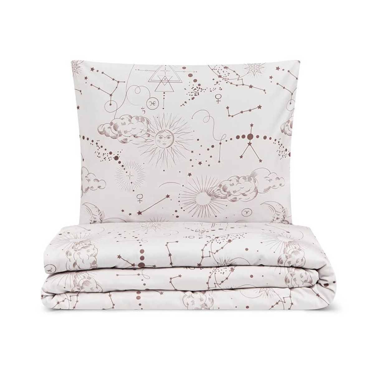 Pościel Astro 160/200 + 2 x 70/80 cm