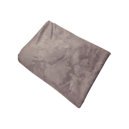 Narzuta drukowana 160x200 cm STONE BROWN