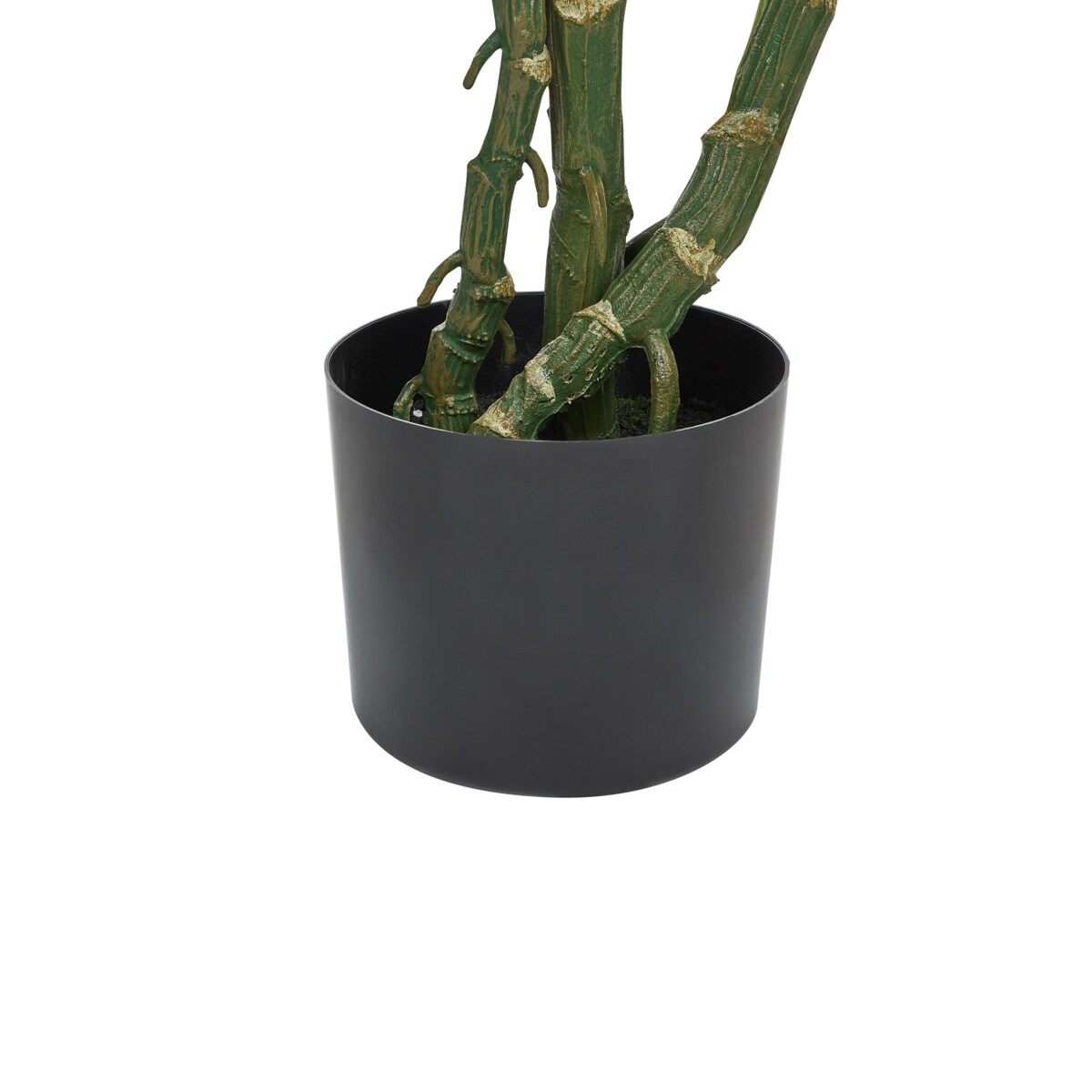 Sztuczna roślina doniczkowa 135 cm MONSTERA PLANT