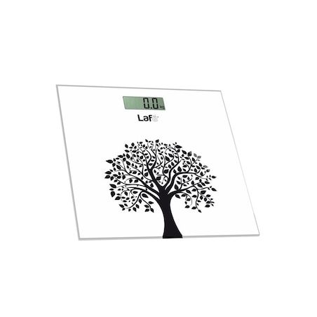 LAFE waga łazienkowa LAFWAG44591