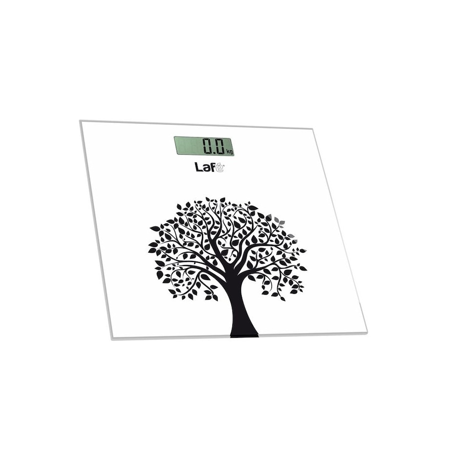 LAFE waga łazienkowa LAFWAG44591
