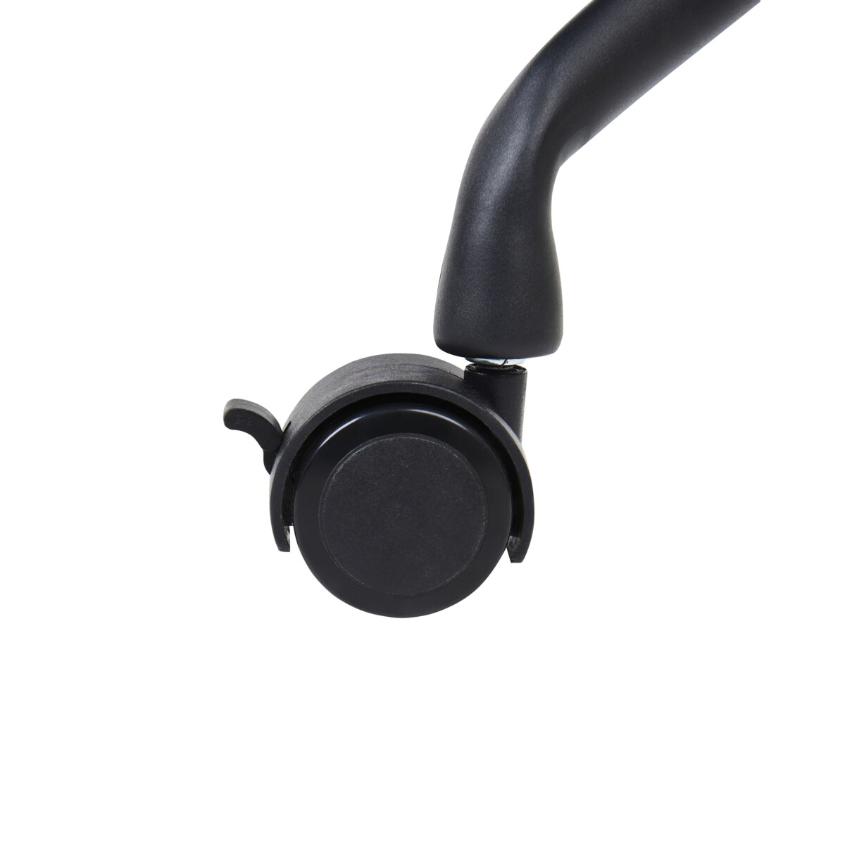 Fotel biurowy NOVATO Len Jasnobeżowy