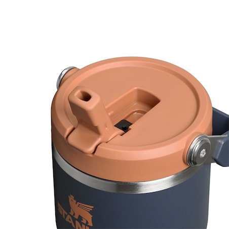 Stanley - Stanley kubek IceFlow Flip Straw 0,6L Twilight