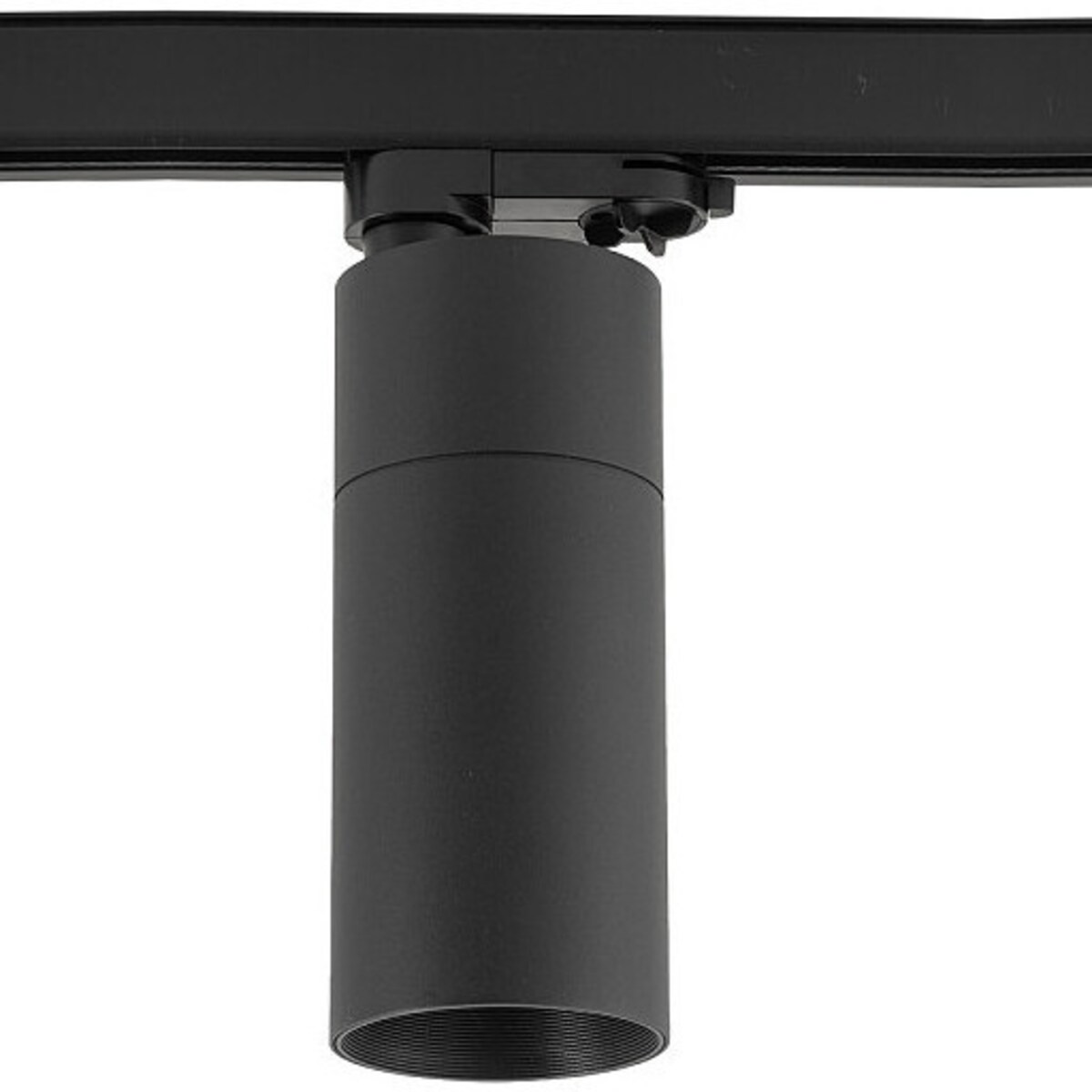 Lampa do szyn 3-fazowych Ctls Tinos 10401 Nowodvorski LED 30W 4000K tuba czarna