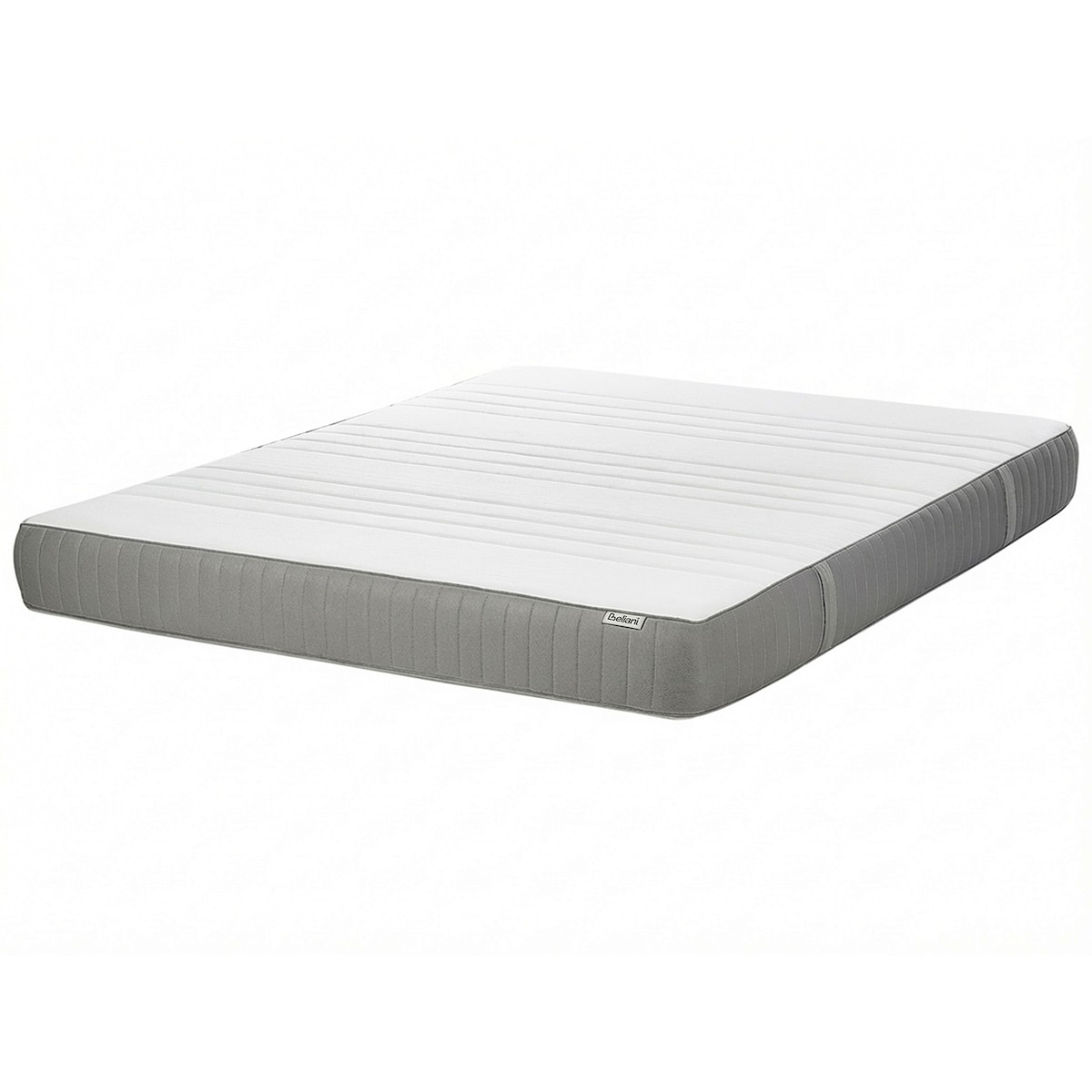 Materac FLEX 7 PLUS H2/3 średnio twardy 180 x 200 cm