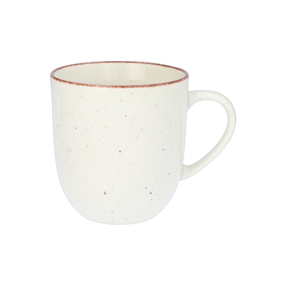 Kubek 300 ml City Pustynny Piasek CT02