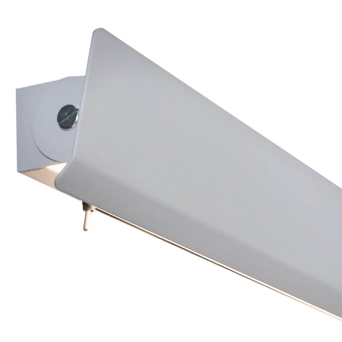 Lampa ścienna 7543 WING LED Biały Nowodvorski