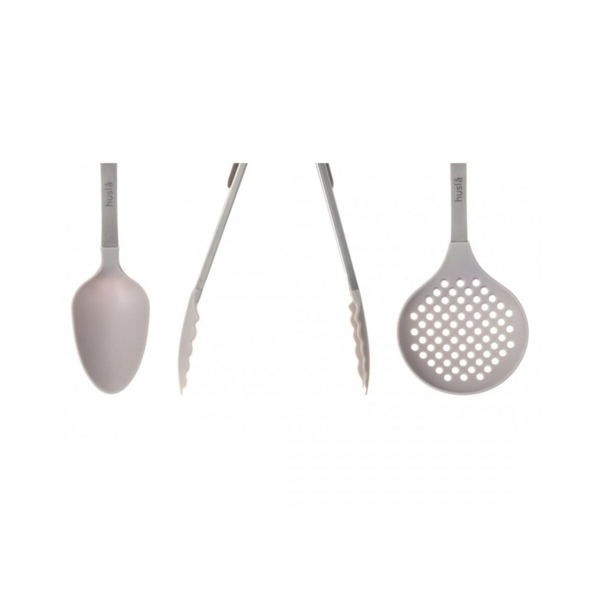 Husla zestaw 6 przyborów kuchennych 52827