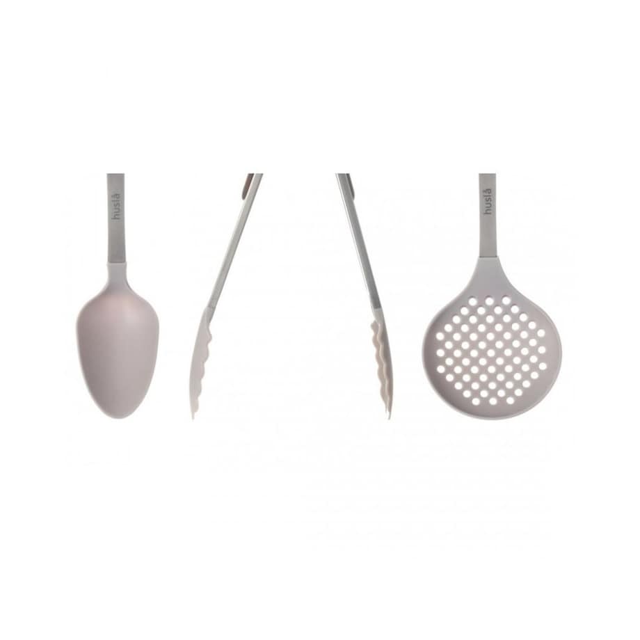 Husla zestaw 6 przyborów kuchennych 52827