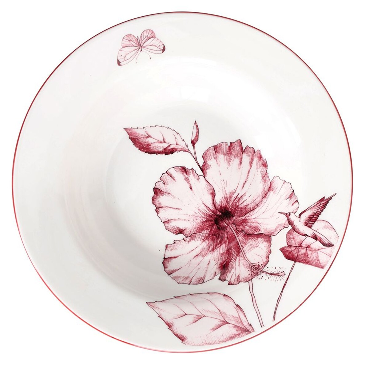 Colibri Zestaw Obiadowy 18 szt