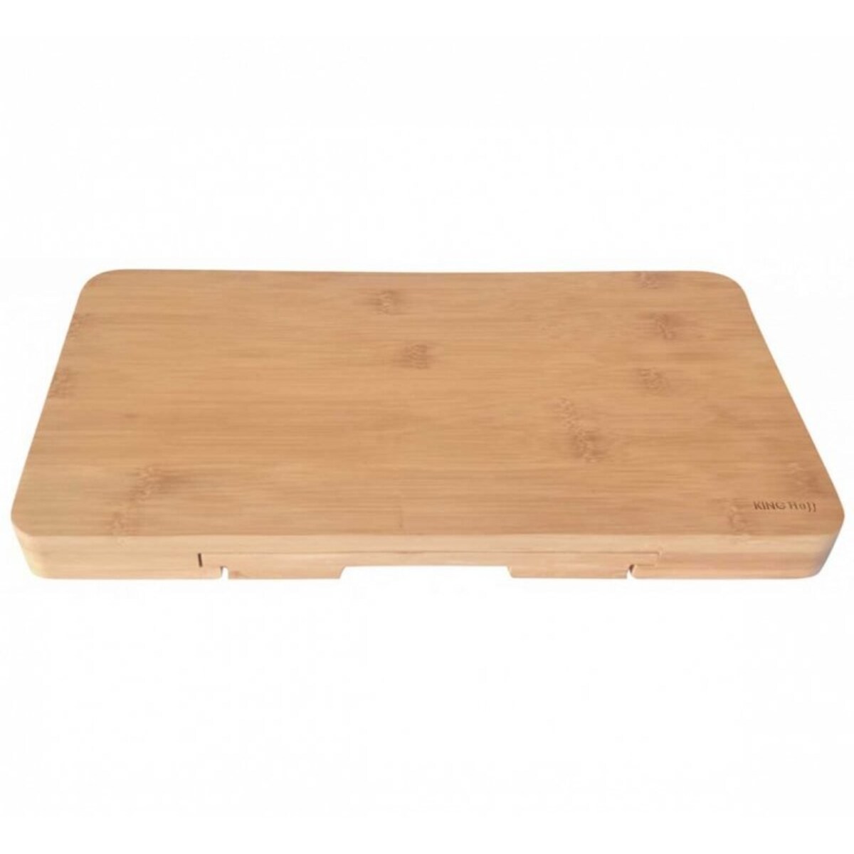 Deska Do Krojenia I Serwowania Serów Z Przyborami Kinghoff Kh-1567