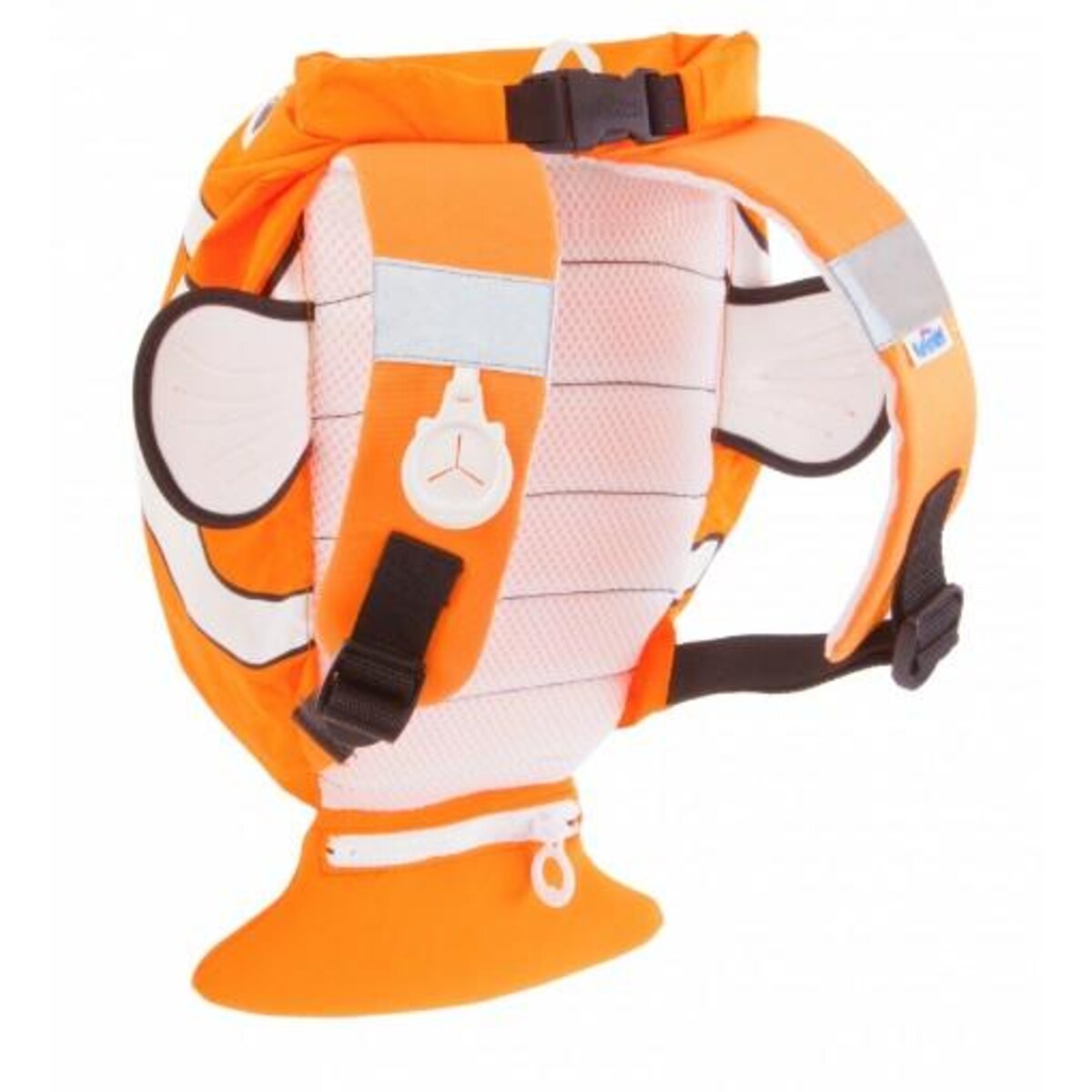 Plecak wodoodporny - ryba błazenek Chuckles