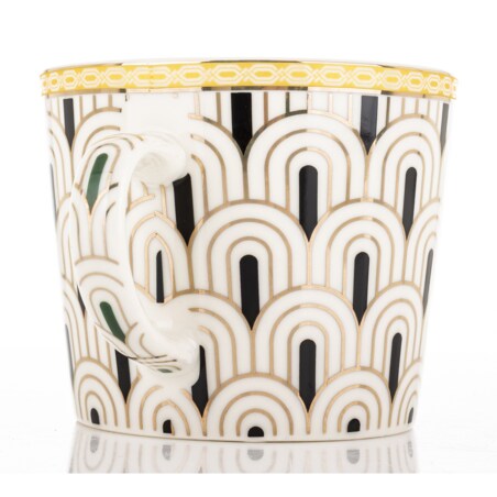 Filiżanka 220 ml i spodeczek, ARCHI