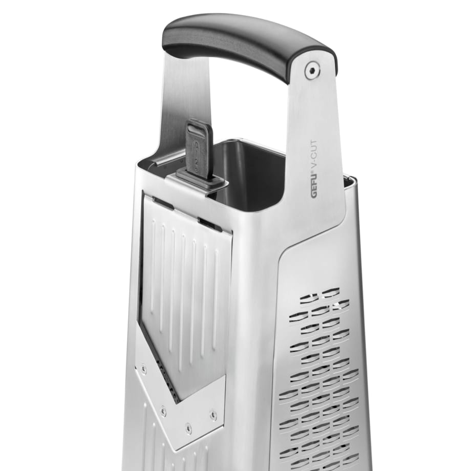 Tarka 4-stronna V-CUT