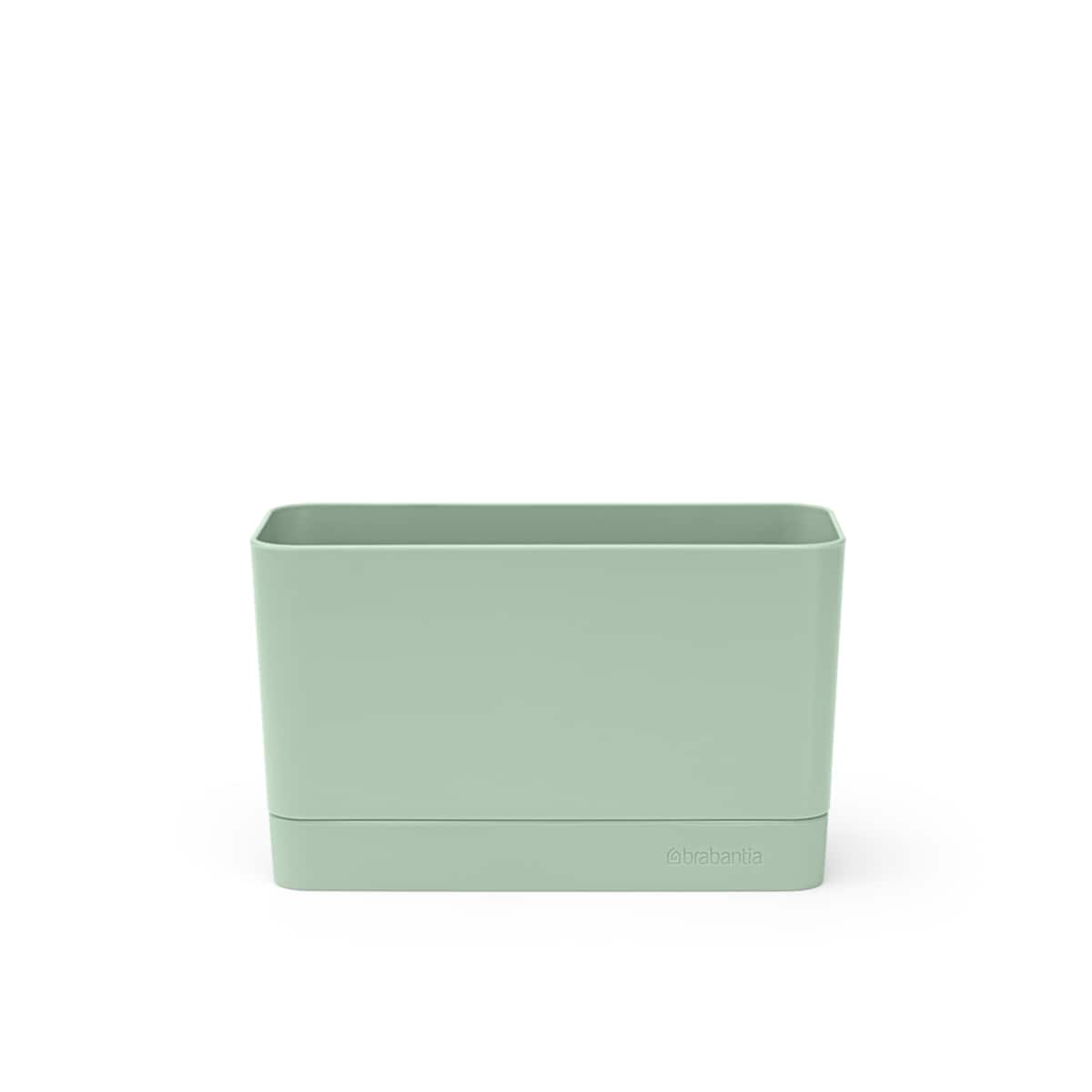 Organizer na zlew Jade Green 215469