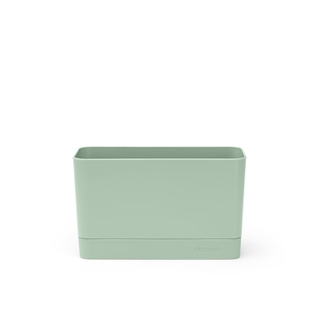 Organizer na zlew Jade Green 215469