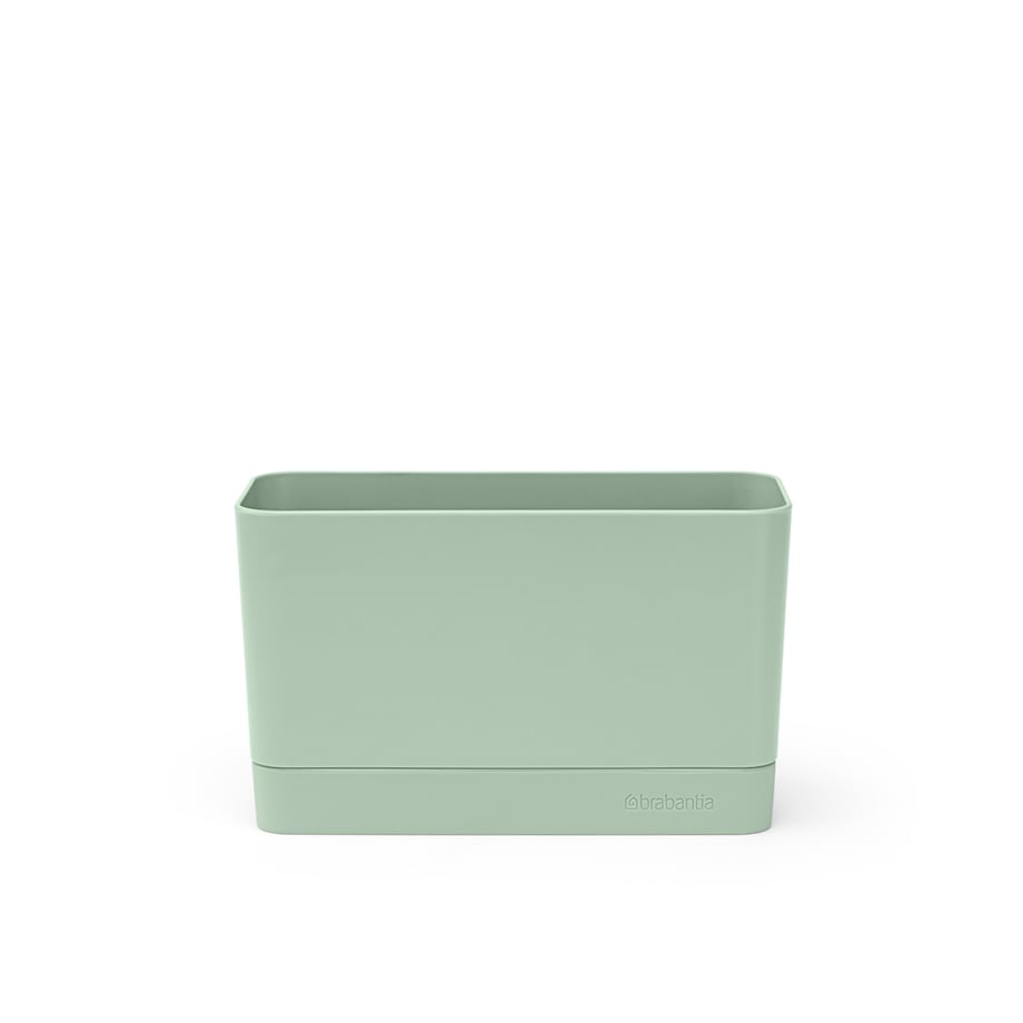 Organizer na zlew Jade Green 215469