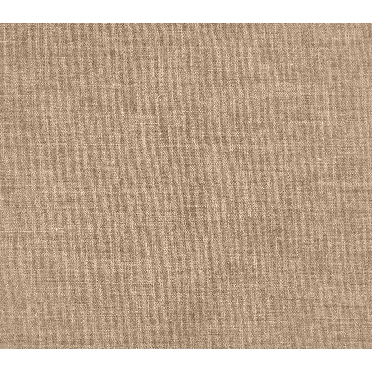 Kleine Wolke Zag Cotti Tekstylna Zasłona prysznicowa premium brązowa 180x200 cm