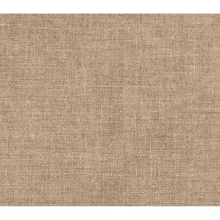 Kleine Wolke Zag Cotti Tekstylna Zasłona prysznicowa premium brązowa 180x200 cm