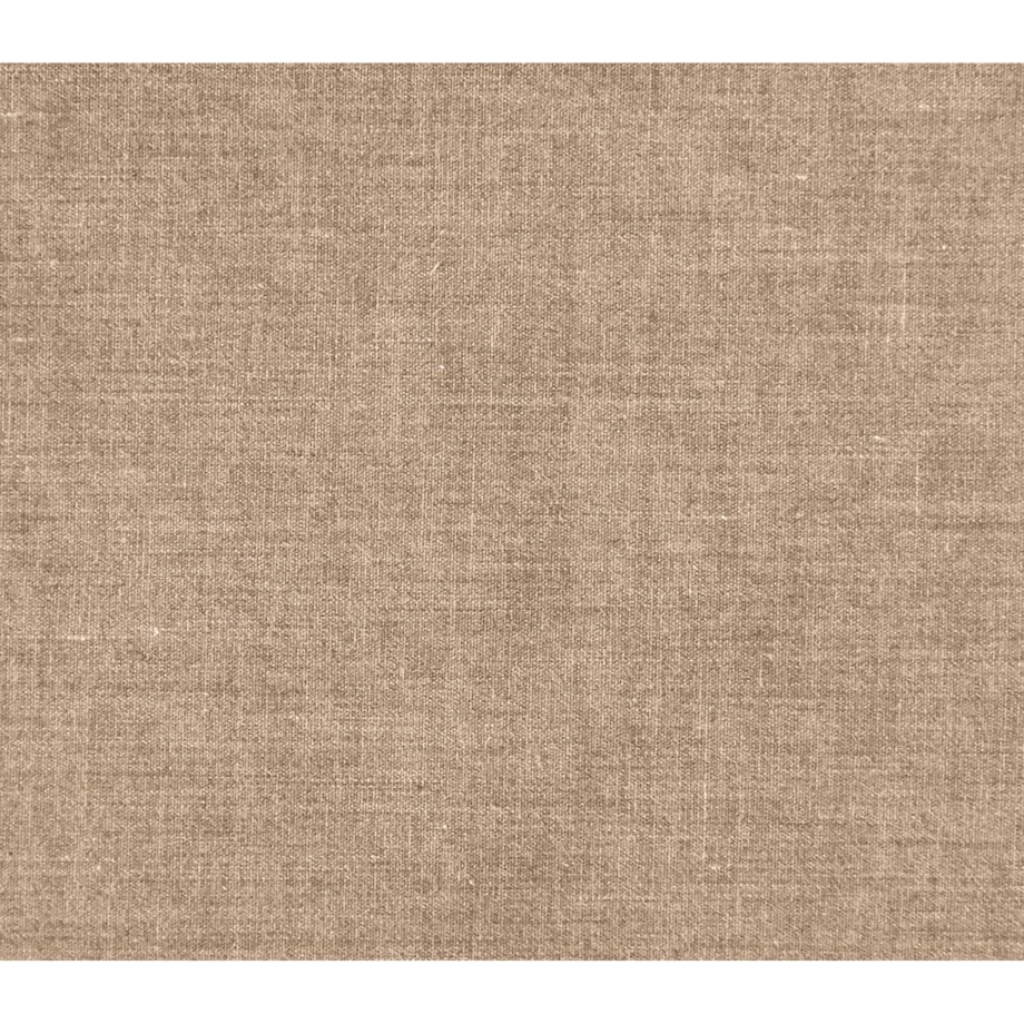 Kleine Wolke Zag Cotti Tekstylna Zasłona prysznicowa premium brązowa 180x200 cm