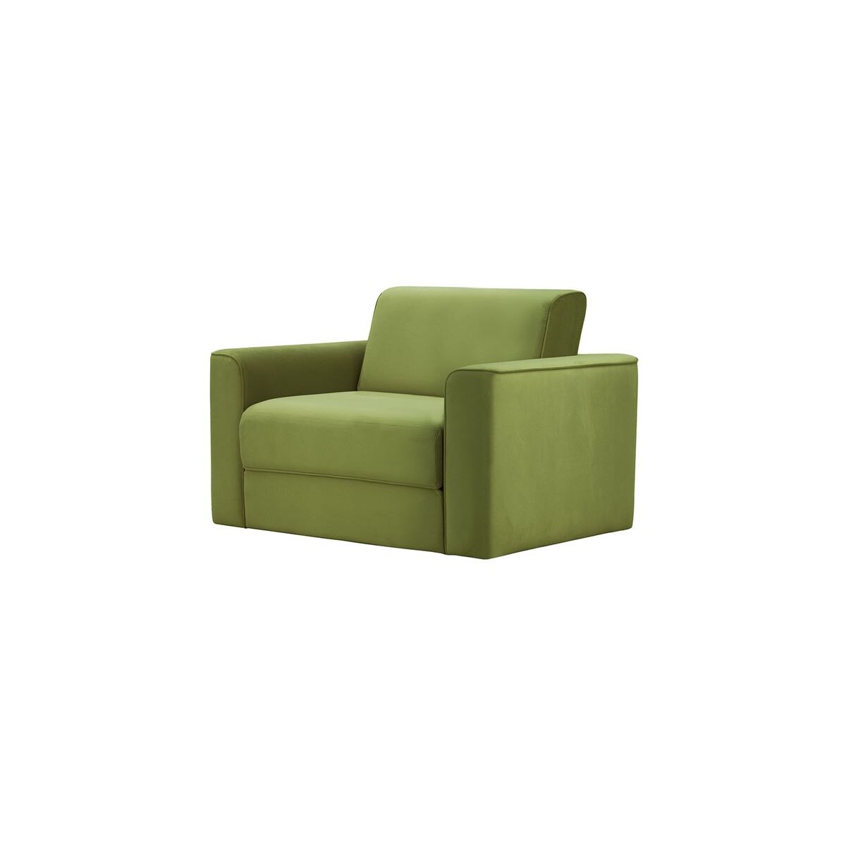 Rozkładany fotel Jules-Velluto 9