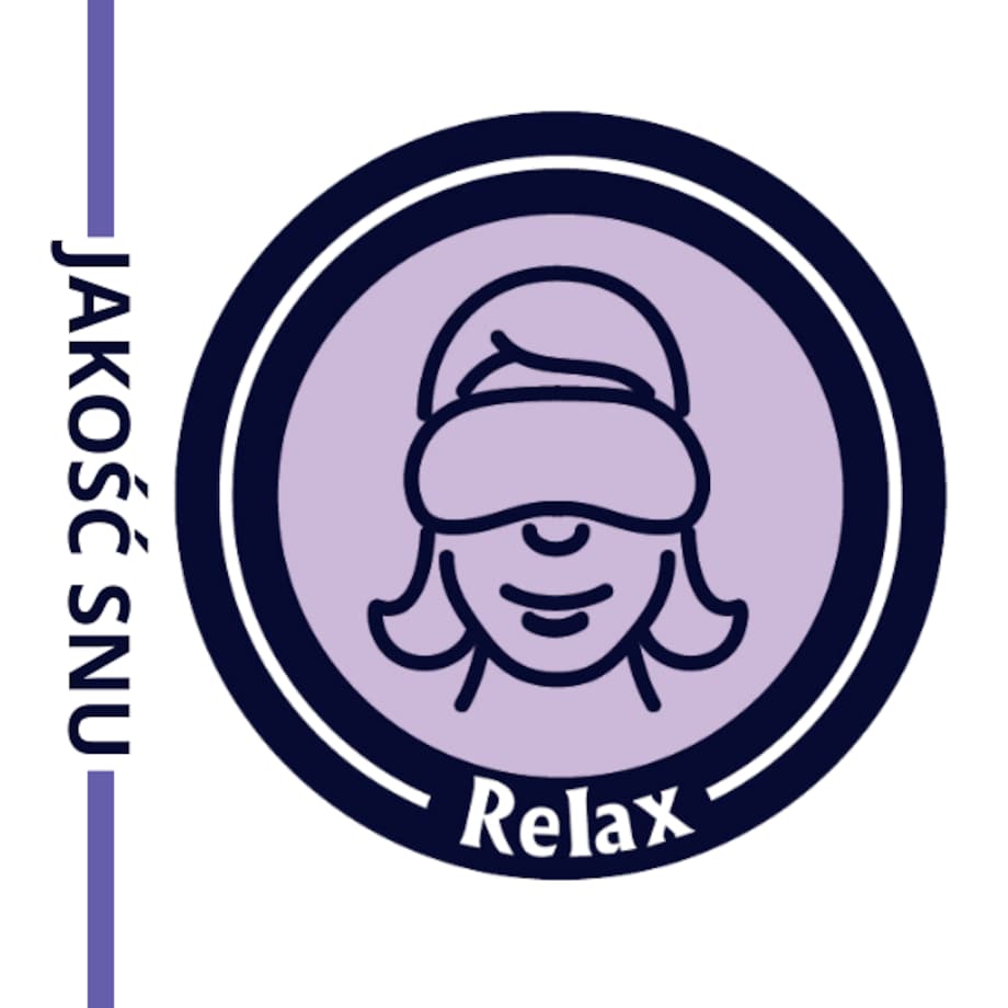 Kołdra całoroczna 135x200 SATINE Senna Home